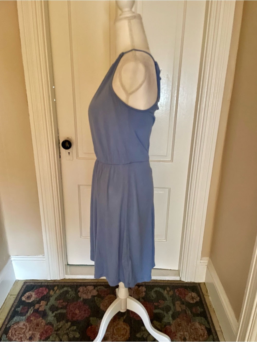 Old Navy Halter-Style Summer Dresses - Picture 3 of 7